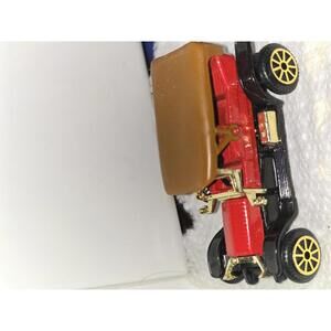 Vintage Reader's Digest Classic Car Miniatures Pierce-Arrow Model 48